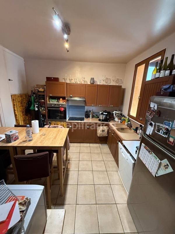 Maison - 125 m² - 4 pièces