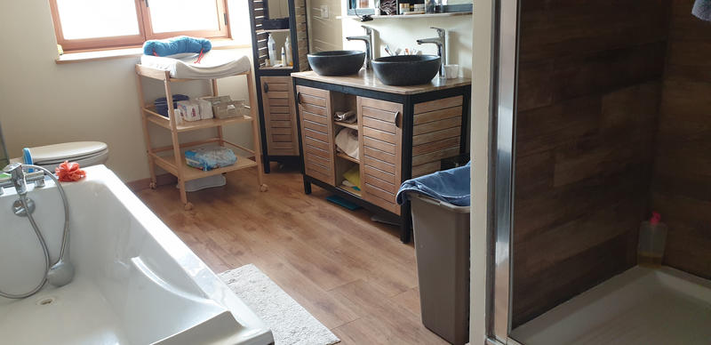 Maison - 150 m² - 5 pièces