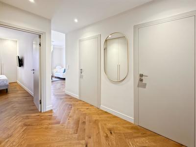 Appartement - 53 m² - 3 pièces