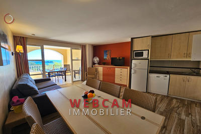 Appartement - 39 m² - 3 pièces