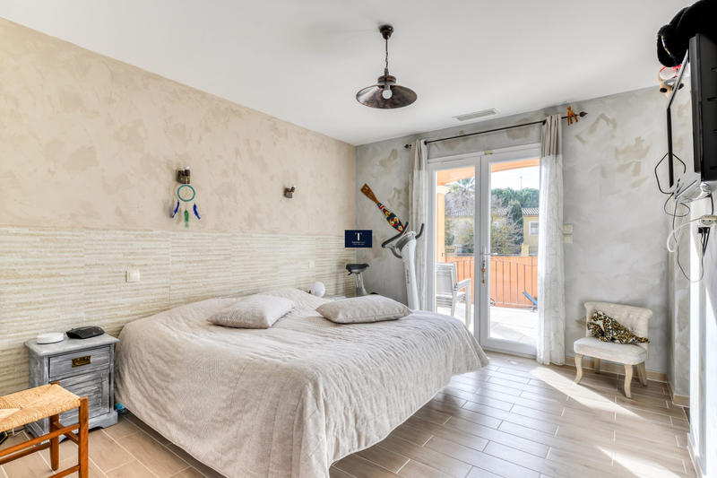 Villa - 160 m² - 5 pièces