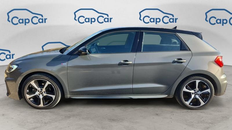Audi A1 sportback 30 Tfsi 110 s-Line