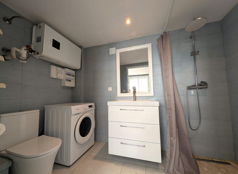 Villa - 92 m² - 5 pièces