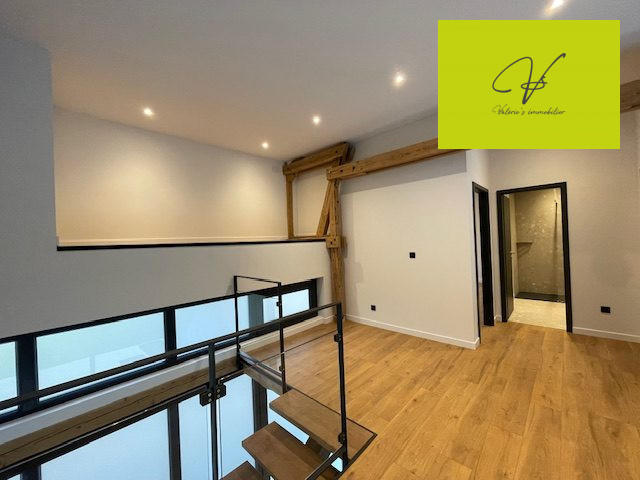 Maison - 187 m² - 6 pièces