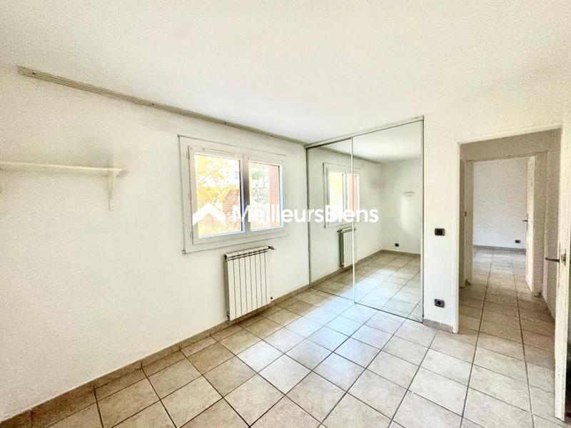 Appartement - 62 m² - 4 pièces