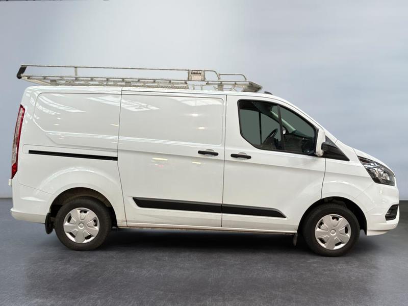 Ford Transit Custom Fourgon 300 L1h1 2.0 Ecoblue 130 Trend Business