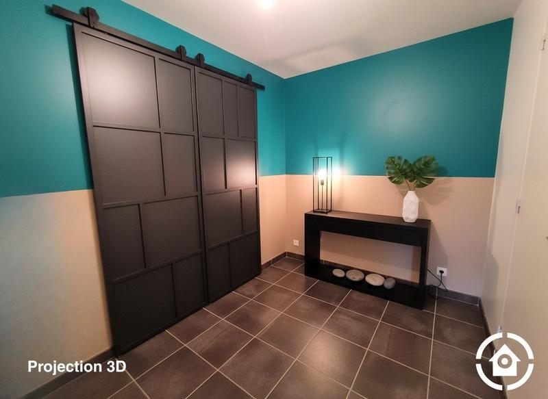 Maison ancienne - 175 m² - 6 pièces