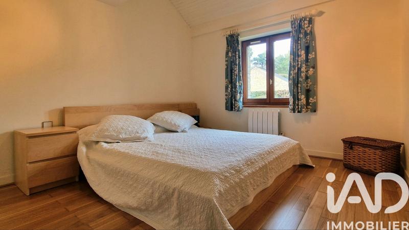 Maison de maîtres - 187 m² - 8 pièces