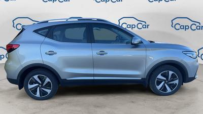 Mg Zs Ev 156 70kWh 156cv batterie Luxury - Entretien constructeur Toit ouvrant