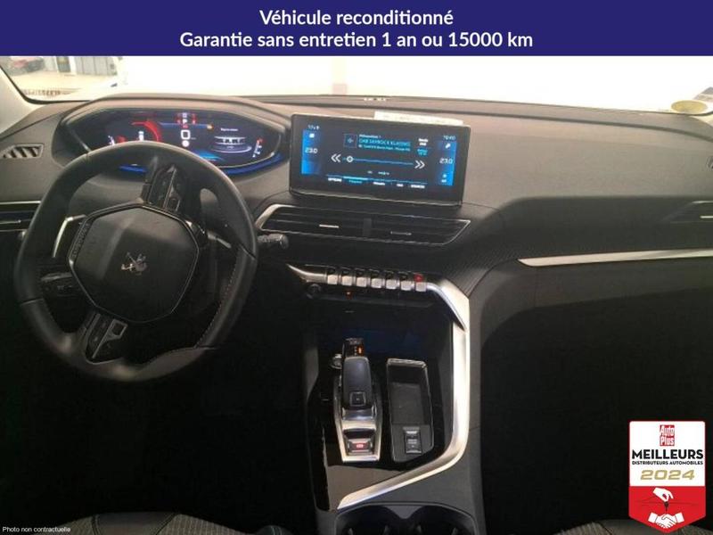 Peugeot 5008 BlueHDi 130 Eat8 Allure