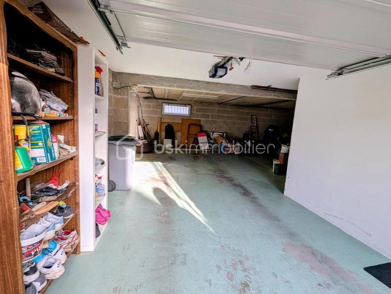 Maison - 140 m² - 7 pièces