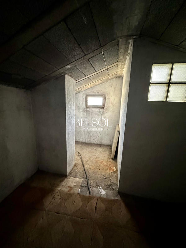 Appartement - 73 m² - 3 pièces