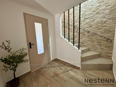 Propriété - 140 m² - 6 pièces