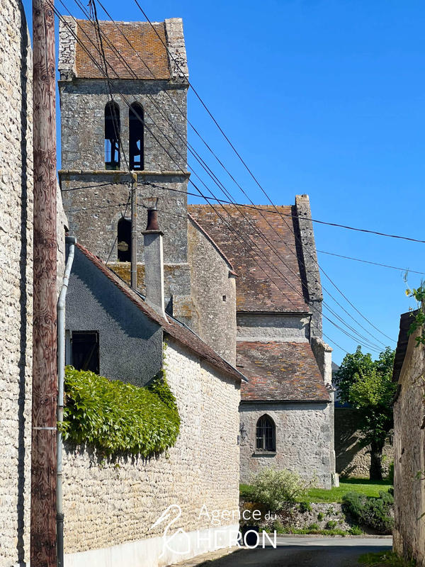 Maison - 135 m² - 5 pièces