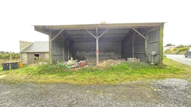 Maison - 168 m² - 5 pièces