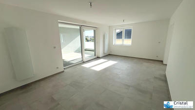 Appartement - 95 m² - 4 pièces