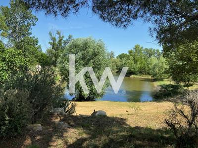 Mas - 278 m² - 7 pièces