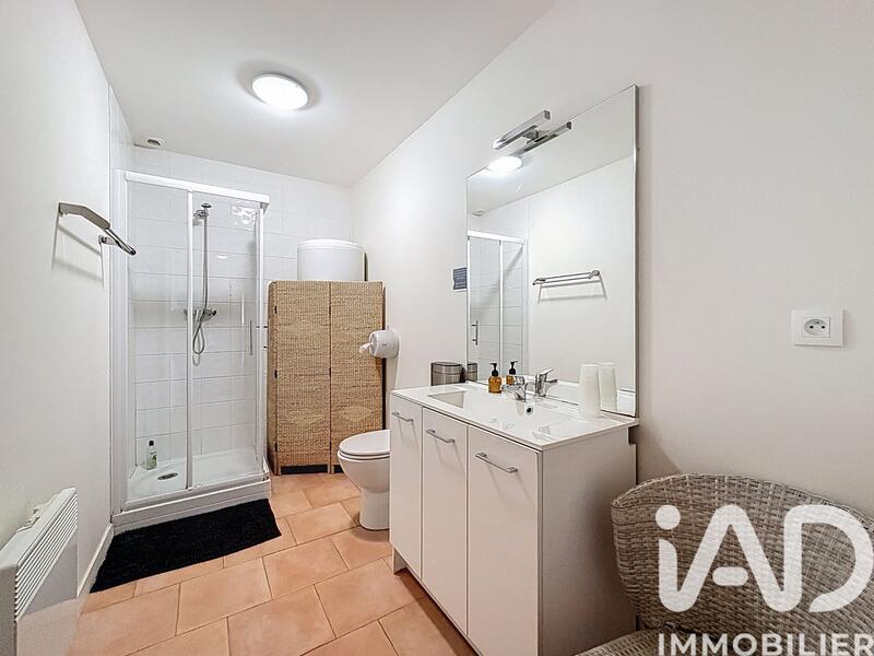 Appartement - 76 m² - 3 pièces