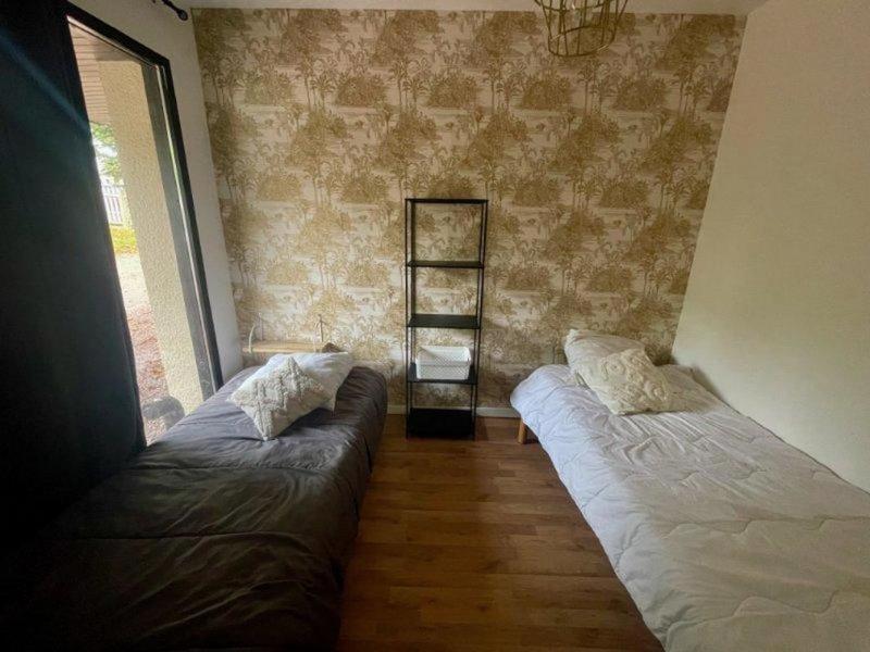 Pavillon - 230 m² - 8 pièces