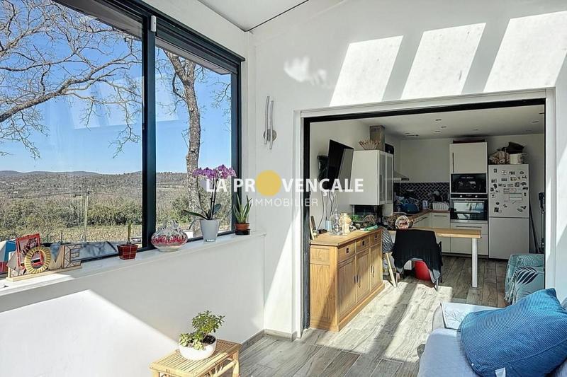 Villa - 143 m² - 5 pièces