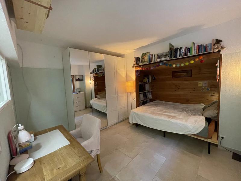 Appartement - 52 m² - 5 pièces