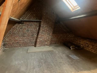 Maison de village - 106 m² - 5 pièces