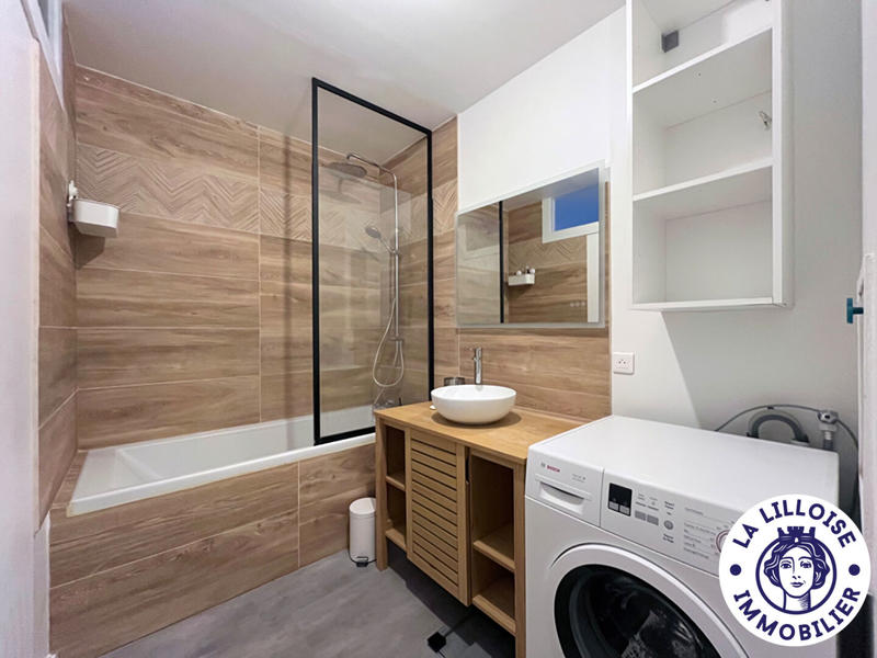 Appartement - 69 m² - 3 pièces