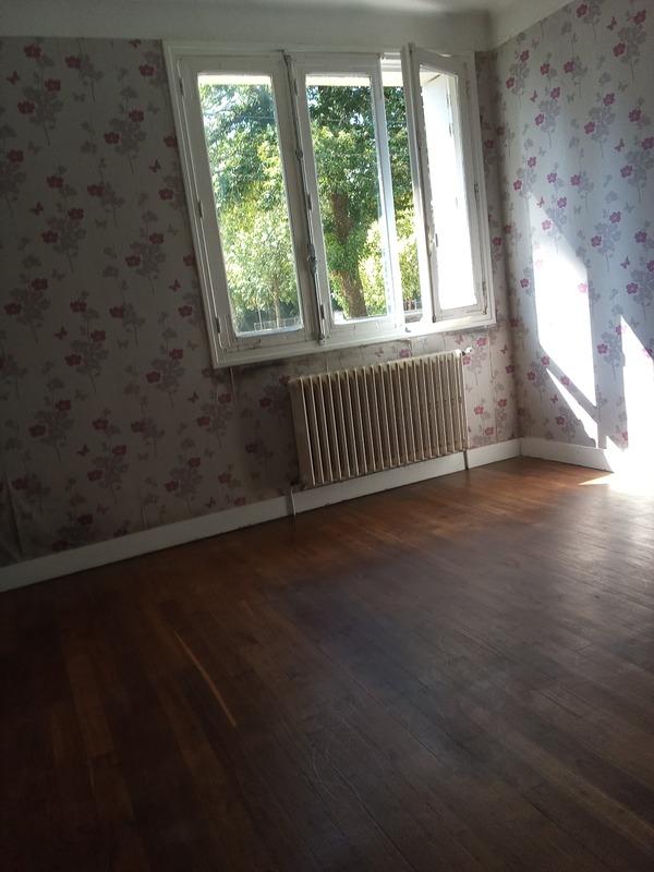 Maison - 111 m² - 7 pièces