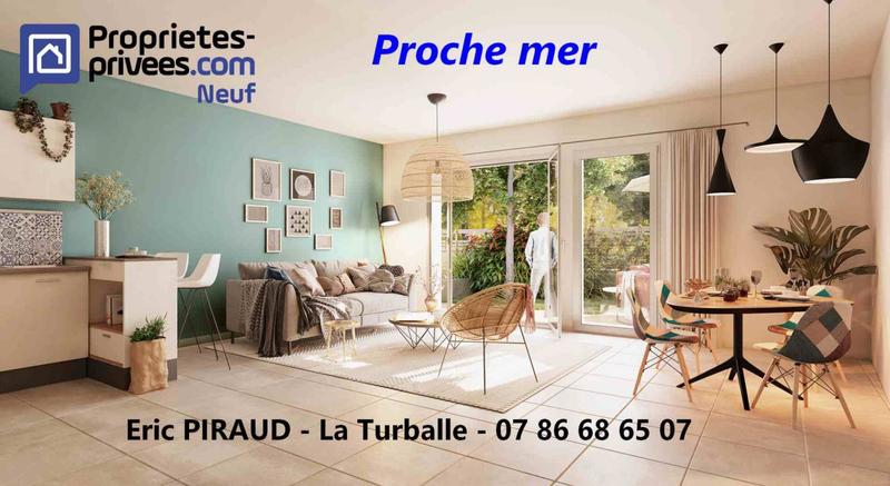 Maison - 84 m² - 4 pièces