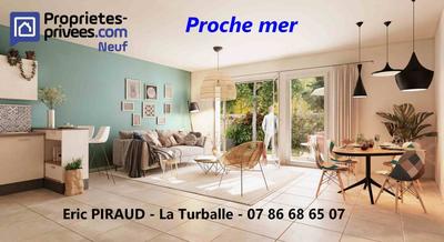 Maison - 84 m² - 4 pièces