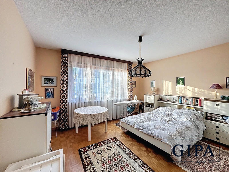 Maison - 160 m² - 5 pièces