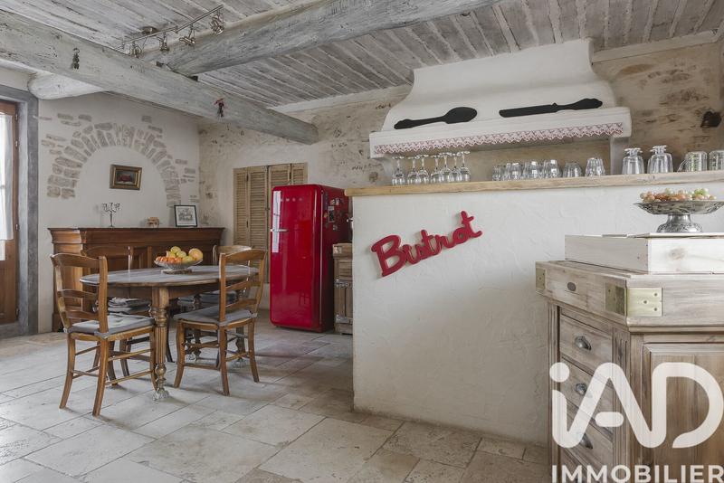 Bastide - 150 m² - 5 pièces