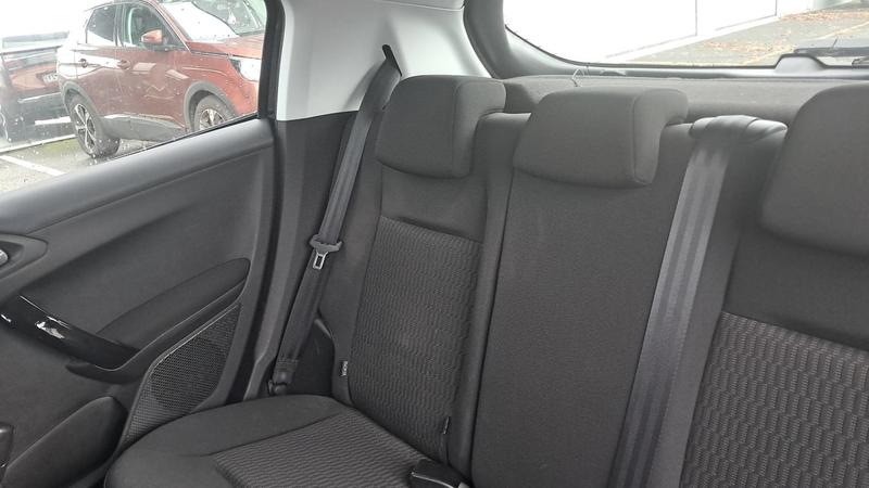 Peugeot 208 1.2 PureTech 82 Allure