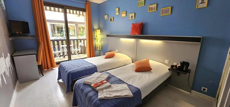 Fonds de commerce - 2 000 m²