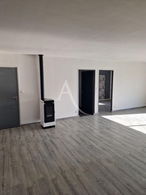 Maison - 80 m² - 3 pièces