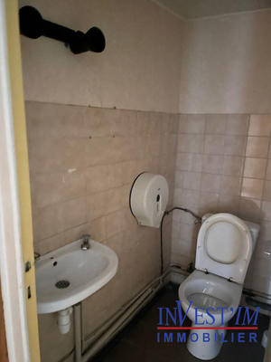 Local commercial - 47 m²