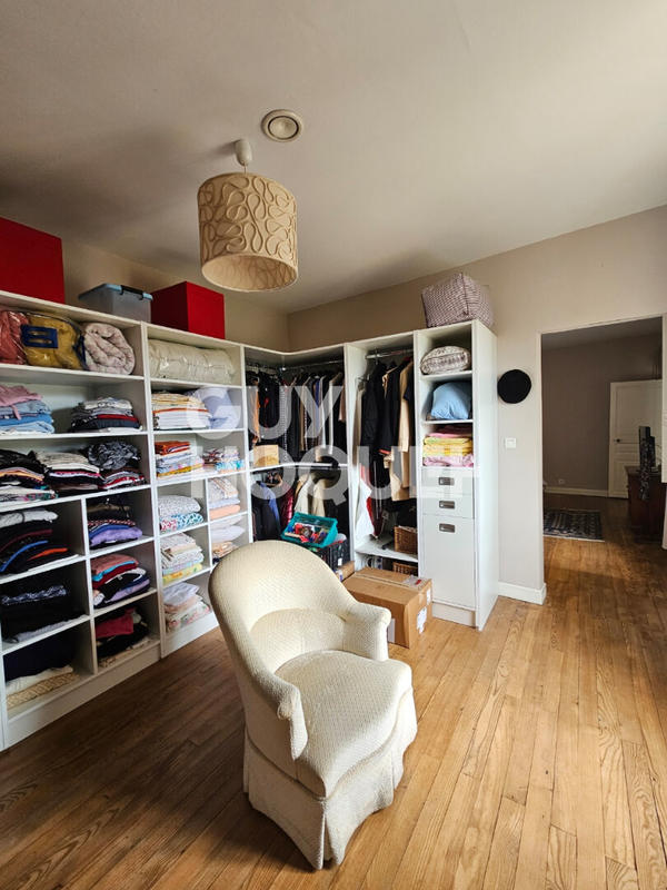 Maison - 173 m² - 5 pièces