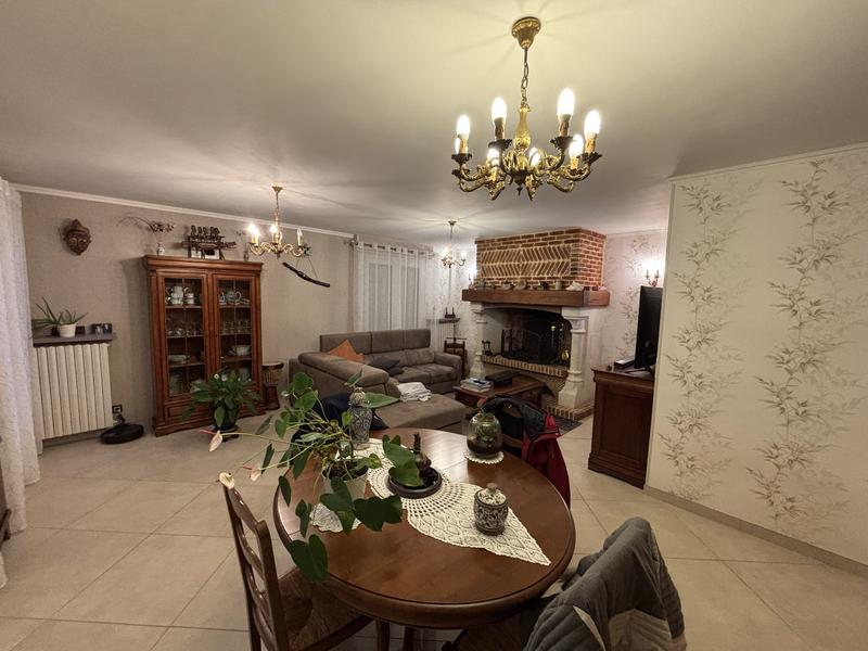 Maison - 150 m² - 4 pièces