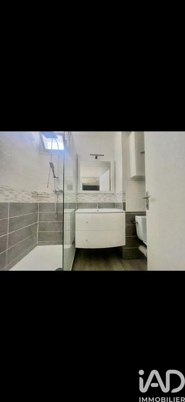 Maison - 107 m² - 5 pièces