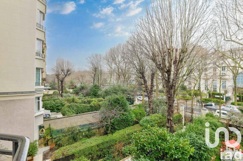 Appartement - 145 m² - 7 pièces