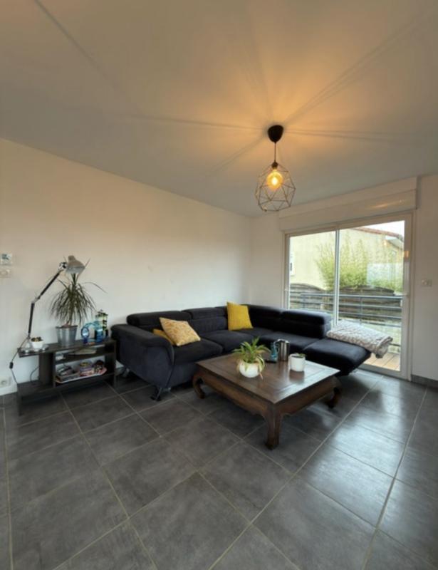 Maison - 138 m² - 5 pièces