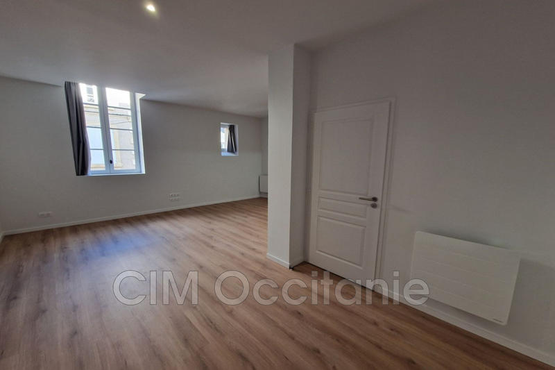 Appartement - 32 m² - 1 pièce
