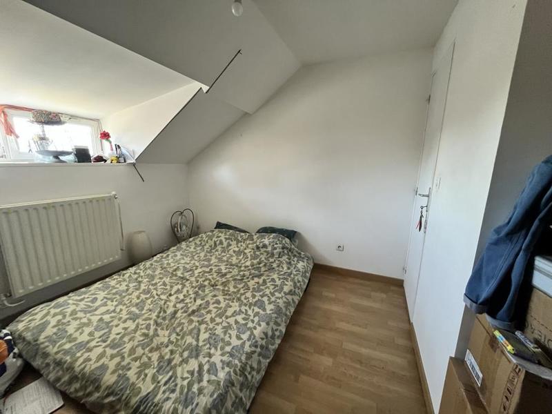 Maison - 91 m² - 5 pièces