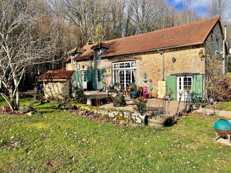 Maison - 137 m² - 4 pièces