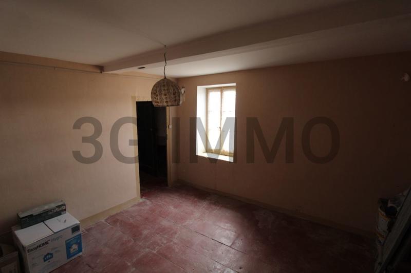 Maison - 123 m² - 6 pièces