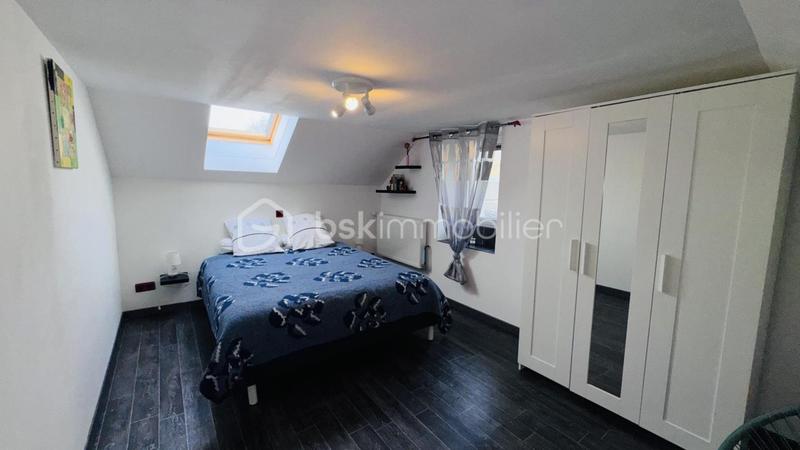 Demeure - 180 m² - 7 pièces