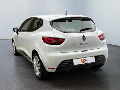 Renault Clio IV Business dCi 90 E6c