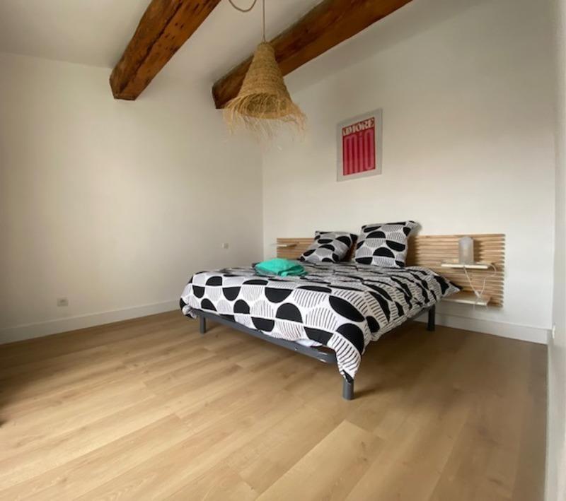 Appartement ancien - 104 m² - 4 pièces