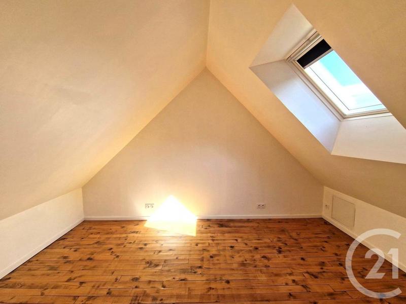 Maison - 127 m² - 6 pièces