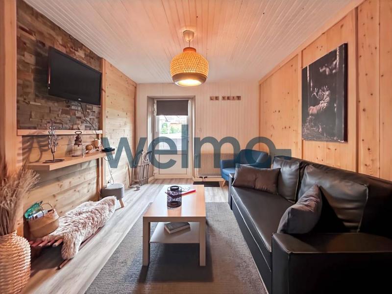 Ferme - 400 m² - 15 pièces